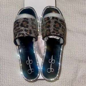 JESSICA SIMPSON SANDALS